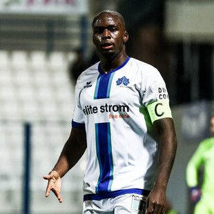 Ο Ανδρέας Τετέι αποχαιρετά την Κηφισιά - «Είναι το πιο δύσκολο αντίο»