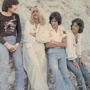 Τα καλύτερα ελληνικά άλμπουμ που κυκλοφόρησαν το 1975 