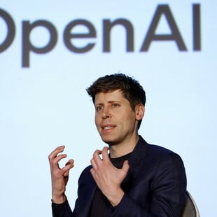 OpenAI: Ο Σαμ Άλτμαν προσφέρει μισθό 555.000 δολαρίων για να καλύψει τον πιο απαιτητικό ρόλο