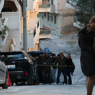 Γκύζη: «Ακούγαμε φωνές» - Οι λόγοι που φέρεται να οδήγησαν στην τραγωδία 