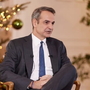 ΚΥΡΙΑΚΟΣ ΜΗΤΣΟΤΑΚΗΣ ΑΓΡΟΤΕΣ