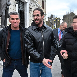 ΑΡΗΣ ΜΟΥΓΚΟΠΕΤΡΟΣ ΑΘΩΟΣ ΑΘΩΩΣΗ ΕΝΔΟΟΙΚΟΓΕΝΕΙΑΚΗ ΑΠΕΙΛΗ ΣΥΖΥΓΟΣ