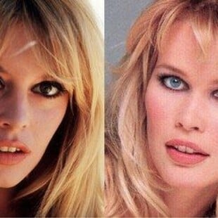 Κλόντια Σίφερ για Μπριζίτ Μπαρντό: «Το να συγκρίνομαι μαζί της ήταν μία από τις μεγαλύτερες τιμές της ζωής μου»