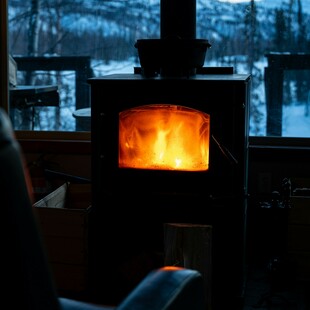 Καιρός - Καντερές: «Με πολύ κρύο η Πρωτοχρονιά»