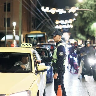 ΑΛΚΟΤΕΣΤ ΟΔΗΓΟΣ ΔΙΑΠΛΗΚΤΙΣΜΟΣ ΑΣΤΥΝΟΜΙΑ ΤΡΟΧΑΙΑ