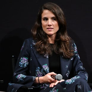 ΤΑΤΙΑΝΑ ΣΛΟΣΜΠΕΡΓΚ ΤΖΟΝ ΚΕΝΕΝΤΙ