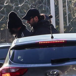 ΕΛΕΝΗ ΠΑΠΑΔΟΠΟΥΛΟΥ ΔΟΛΟΦΟΝΙΑ ΓΙΟΣ ΕΥΕΛΠΙΔΩΝ