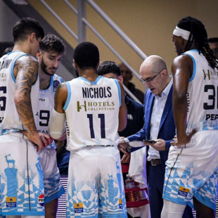 Ρόδος: Ενώπιον του εισαγγελέα παίκτης του Κολοσσού Ρόδου, έπειτα από σύλληψη για κατοχή ναρκωτικών