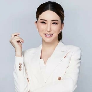 MISS UNIVERSE ΑΠΑΤΗ ΦΥΛΑΚΗ