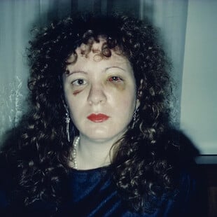 NAN GOLDIN ΕΚΘΕΣΗ ΓΑΛΛΙΑ