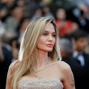 ΑΝΤΖΕΛΙΝΑ ΤΖΟΛΙ ΗΠΑ