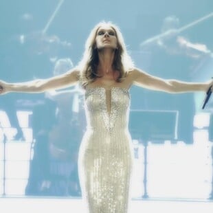 ΣΕΛΙΝ ΝΤΙΟΝ ΜΗΝΥΜΑ ΠΡΩΤΟΧΡΟΝΙΑ 2026