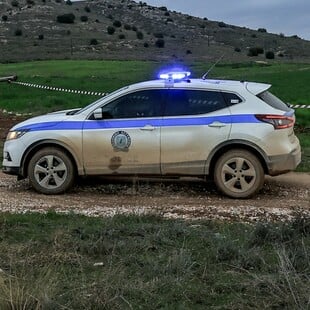 ΛΑΡΙΣΑ ΒΙΑΣΜΟΣ ΚΑΤΑΓΓΕΛΙΑ