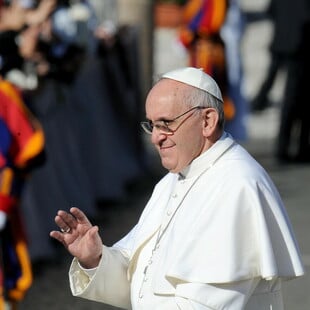 ΠΑΠΑΣ ΦΡΑΓΚΙΣΚΟΣ