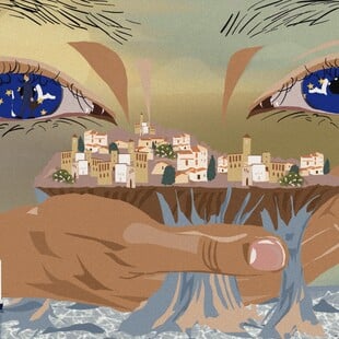 POLITICO ΜΙΚΡΗ ΚΥΠΡΟΣ ΕΕ