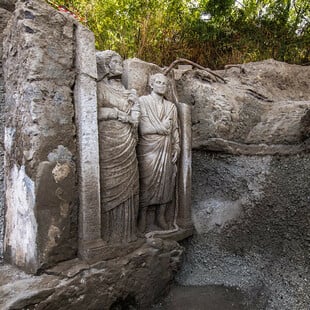 ΠΟΜΠΗΙΑ ΑΝΑΚΑΛΥΨΗ 2025