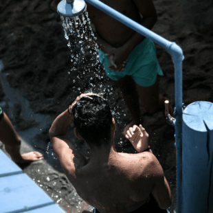 Καιρική ανασκόπηση 2025: Το τρίτο θερμότερο καλοκαίρι στην ιστορία της Ελλάδας και οι -16.3 βαθμοί Κελσίου