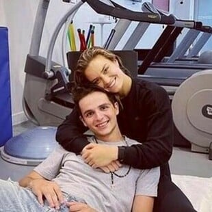 ΚΩΝΣΤΑΝΤΙΝΟΣ ΜΗΤΣΟΤΑΚΗΣ ΜΑΡΙΑ ΣΑΚΚΑΡΗ