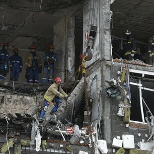 ΟΥΚΡΑΝΙΑ ΡΩΣΙΑ ΒΟΛΟΝΤΙΜΙΡ ΖΕΛΕΝΣΚΙ