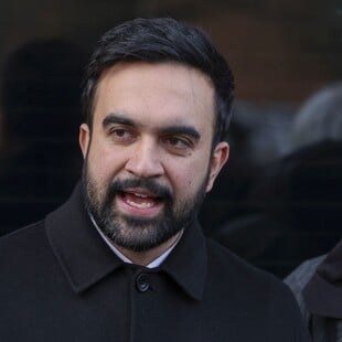 ΖΟΧΡΑΝ ΜΑΜΝΤΑΝΙ ΝΕΑ ΥΟΡΚΗ