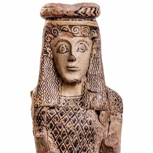 Δεσποτικό: το ιερό του Απόλλωνα αλλάζει τον αρχαιολογικό χάρτη των Κυκλάδων