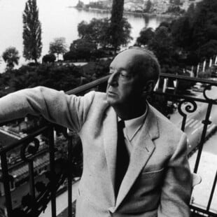 Το πίσω ράφι / Ναμπόκοφ «Λολίτα»