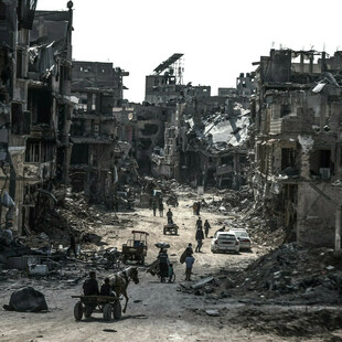 ΙΣΡΑΗΛ ΓΑΖΑ ΚΑΤΑΡ ΧΑΝΑΣ