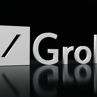 GROK ΑΝΗΛΙΚΟΙ ΕΛΟΝ ΜΑΣΚ