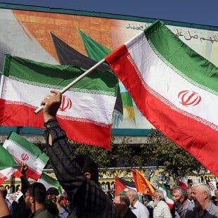 ΙΡΑΝ ΔΙΑΔΗΛΩΣΗ ΑΚΡΙΒΕΙΑ