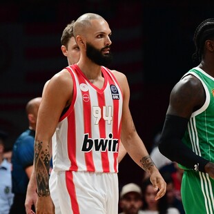 ΠΑΝΑΘΗΝΑΙΚΟΣ ΟΛΥΜΠΙΑΚΟΣ ΑΠΟΨΕ 