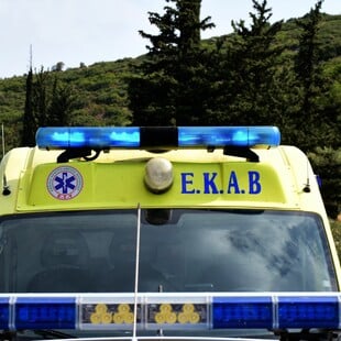 ΤΡΟΧΑΙΟ ΜΑΡΚΟΠΟΥΛΟ ΝΕΚΡΟΣ