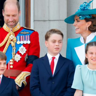 Βασιλικός φωτογράφος μοιράζεται την αγαπημένη του φωτογραφία, με τον πρίγκιπα Ουίλιαμ σε μια αυθόρμητη στιγμή