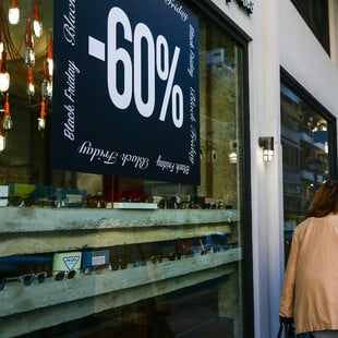 Χειμερινές εκπτώσεις 2026: Πότε ξεκινούν 