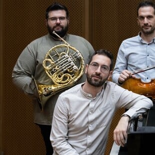 20 χρόνια από τον θάνατο του Λίγκετι: Ένας μουσικός περίπατος στο Ίδρυμα Βασίλη & Ελίζας Γουλανδρή