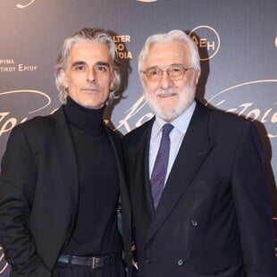 ΓΙΑΝΝΗΣ ΣΜΑΡΑΓΔΗΣ ΚΑΠΟΔΙΣΤΡΙΑΣ ΤΑΙΝΙΑ