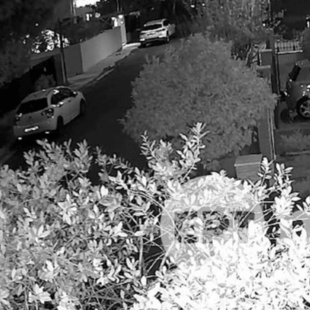 Κηφισιά: Βίντεο - ντοκουμέντο από τη στιγμή που ο μεθυσμένος οδηγός εμβολίζει 7 οχήματα