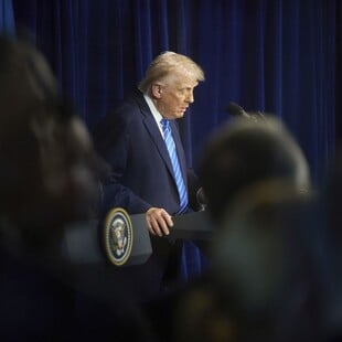 ΝΤΟΝΑΛΝΤ ΤΡΑΜΠ ΝΙΚΟΛΑΣ ΜΑΔΟΥΡΟ ΒΕΝΕΖΟΥΕΛΑ