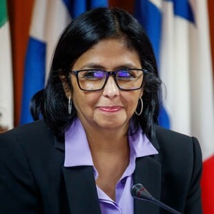 ΒΕΝΕΖΟΥΕΛΑ ΡΟΝΤΙΡΓΚΕΣ