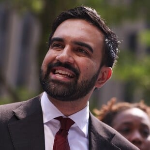 ΖΟΧΡΑΝ ΜΑΜΝΤΑΝΙ ΝΕΑ ΥΟΡΚΗ 