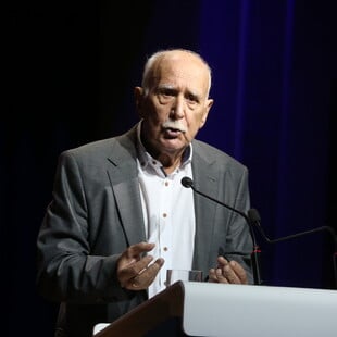 Στο νοσοκομείο με έμφραγμα ο Γιώργος Παπαδάκης