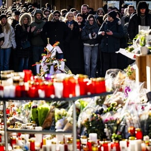 Ελβετία: Ταυτοποίηθηκαν 24 θύματα - Ανάμεσά τους δύο έφηβες με ελληνικές ρίζες