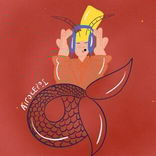 Οι αστρολογικές προβλέψεις της εβδομάδας (05 - 11/01/2026) 