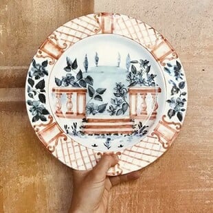 Aυτά είναι τα πιο ονειρεμένα σερβίτσια τώρα