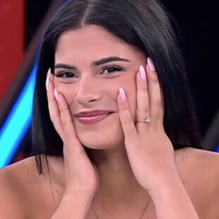 DEAL ΚΟΡΗ ΒΛΟΝΤΑΚΗ ΣΤΕΡΓΙΑΔΟΥ