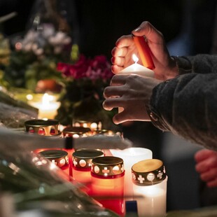 ΕΛΒΕΤΙΑ ΜΠΑΡ ΦΩΤΙΑ ΝΕΚΡΟΙ