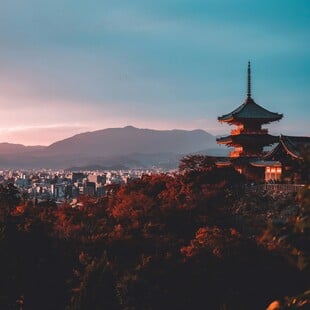 ΙΑΠΩΝΙΑ ΤΑΞΙΔΙ ΑΚΡΙΒΟ 2026