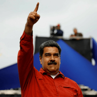 Βενεζουέλα: «Μεγάλο μέρος της ομάδας ασφαλείας του Μαδούρο σκοτώθηκε σε αμερικανική επιχείρηση»