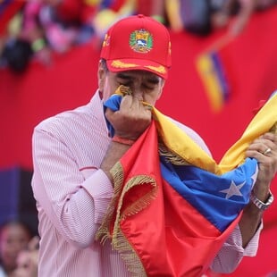 ΒΕΝΕΖΟΥΕΛΑ ΕΠΙΘΕΣΗ ΗΠΑ ΛΑΤΙΝΙΚΗ ΑΜΕΡΙΚΗ