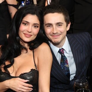 ΤΙΜΟΤΕ ΣΑΛΑΜΕ ΚΑΙΛΙ ΤΖΕΝΕΡ CRITICS CHOICE AWARDS