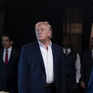 Η Λατινική Αμερική ως αυλή των ΗΠΑ και η τραμπική εκδοχή του Δόγματος Μονρόε 